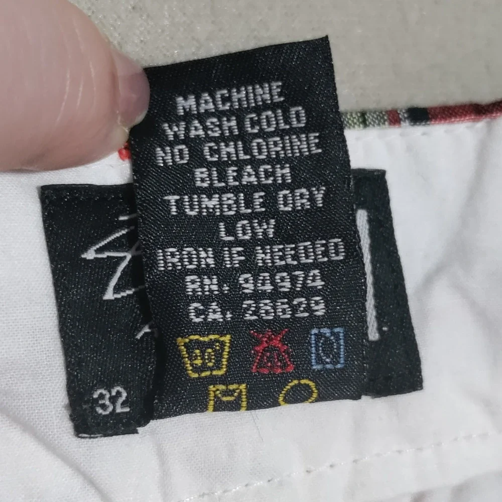 Stussy item within